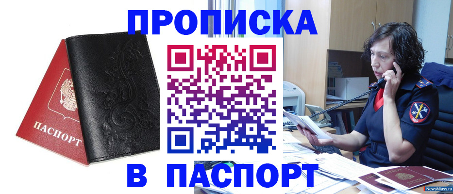 временная регистрация госуслуги в Алексине